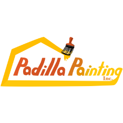Padilla Painting Inc Logo