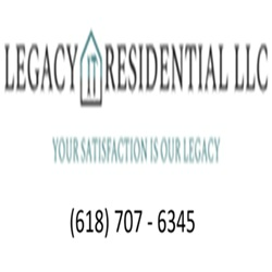 Legacy Residential LLC Logo