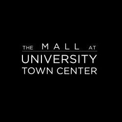 The Mall at University Town Center Logo