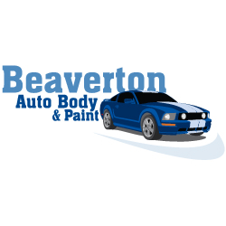 Beaverton Auto Body &amp; Paint Logo