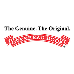 Overhead Door Company of Mid-Ohio Valley™ Logo