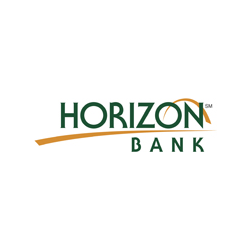 Horizon Bank Logo