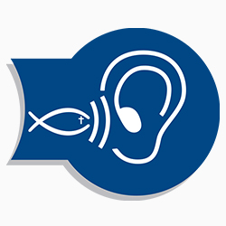 Armand's Hearing Center Logo