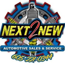 Next2New Automotive Service