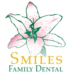 Smiles Family Dental - Flower Mound Logo