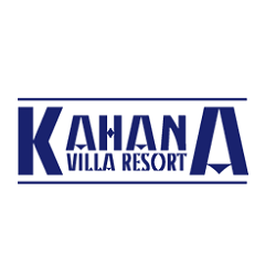Kahana Villa Logo