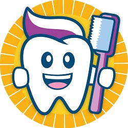 Desert Valley Pediatric Dentistry-South Tucson Logo
