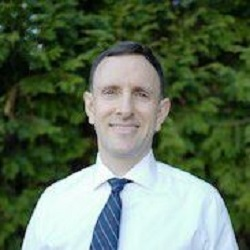 Thomas Ball, MD - Psychiatrist | Mindpath Health Logo