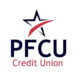 PFCU (Owosso) Logo