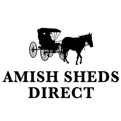 Amish Sheds Direct of New Hampshire Logo
