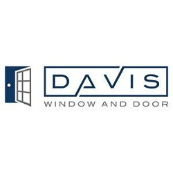 Davis Window &amp; Door Logo