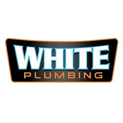 White Plumbing Co Inc Logo