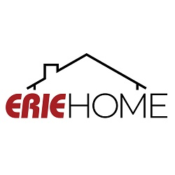 Erie Home Logo