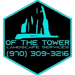 Of The Tower Landscape Services Logo