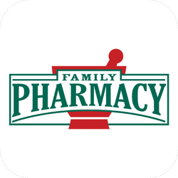 Family Pharmacy Mobridge Logo
