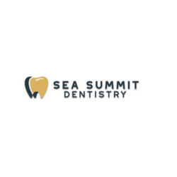 Sea Summit Dentistry Logo