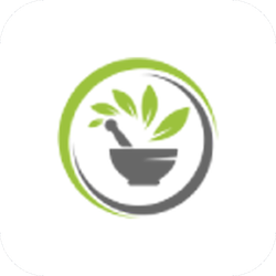 Columbus Custom Rx Pharmacy Logo