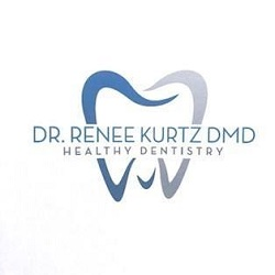 Dr. Renee Kurtz, DMD Logo