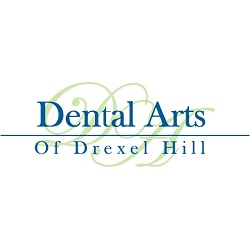 Dental Arts Of Drexel Hill Logo