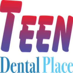 Teen Dental Place Logo