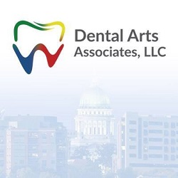 Wauwatosa Dental Arts Logo
