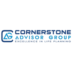 Cornerstone Advisor Group Logo