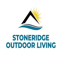 Stoneridge Decks &amp; Outdoor Living Logo
