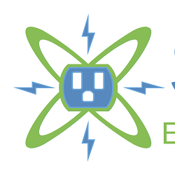 S&amp;S Electrical supply Logo