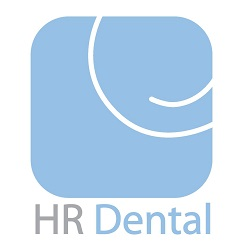 Hood River Dental Logo