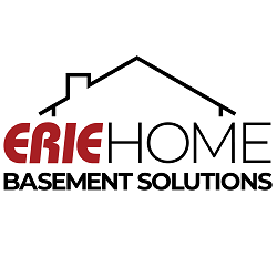 Erie Home Basement Solutions Logo