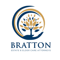 Bratton Law Group Logo