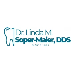 Linda M. Soper-Maier, DDS Logo