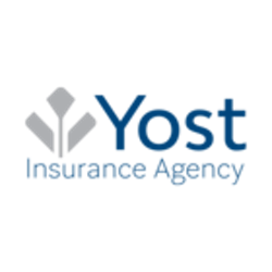 Yost Insurance Agency Logo