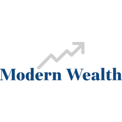 Modern Wealth Logo