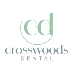 Crosswoods Dental: Carolyn Molzahn DDS Logo