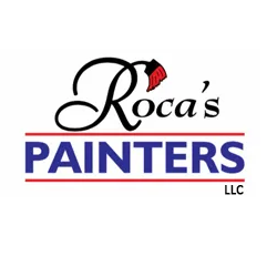 Roca&apos;s Painters LLC Logo