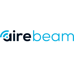 AireBeam Fiber Internet Logo