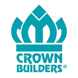 Crown Builders Siding &amp; Windows, Inc. Logo