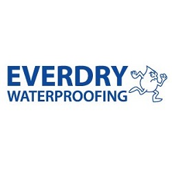 Everdry Basement Waterproofing Atlanta Logo