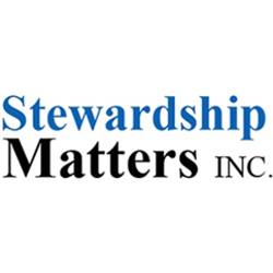 Stewardship Matters Inc. Logo