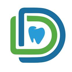 Design Dentistry Columbia Logo