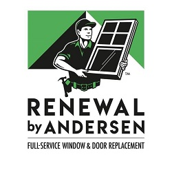 Renewal By Andersen Window Replacement of NW Ohio Logo