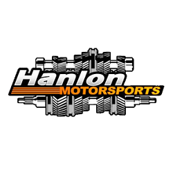 Hanlon Motorsports Logo