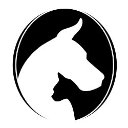 Liberty Pet Hospital Logo