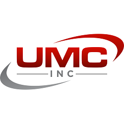UMC Inc. Logo