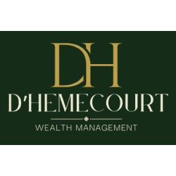 d'Hemecourt Wealth Management Logo