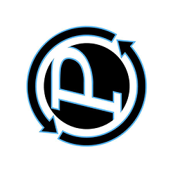 Perciballi Container Service Logo