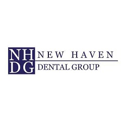 New Haven Dental Group Logo