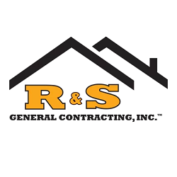 R&amp;S General Contracting, Inc. Logo