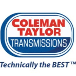 Coleman Taylor Transmissions Logo